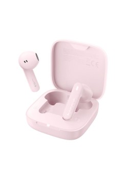 Casti Fara Fir True Wireless, IPX4 - Baseus Bowie E16 (A00061900413-01) - Pink