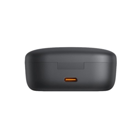 Casti Fara Fir True Wireless, IPX4 - Baseus Bowie E18 (A00023800123-00) - Black