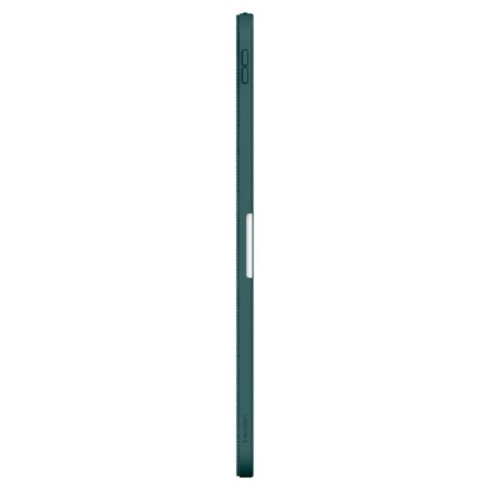 Husa pentru iPad Pro 13 (2024) - Spigen Urban Fit - Midnight Green