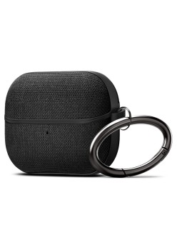 Husa pentru Samsung Galaxy Buds 3 / 3 Pro - Spigen Urban Fit - Black