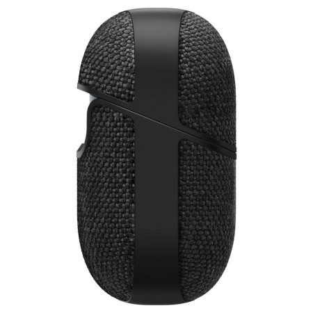 Husa pentru Samsung Galaxy Buds 3 / 3 Pro - Spigen Urban Fit - Black