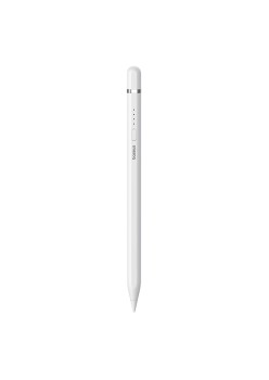 Stylus pen activ Smooth Writing Series pentru iPad - Baseus (P80015806211-00) - White