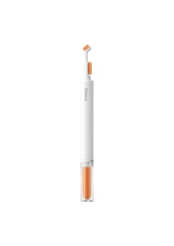Perie de Curatare pentru Dispozitive - Baseus (NGBS000002) - White