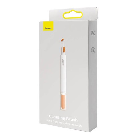 Perie de Curatare pentru Dispozitive - Baseus (NGBS000002) - White
