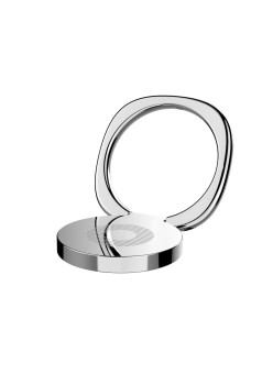 Suport pentru Telefon - Baseus (SUMQ-0S) - Silver
