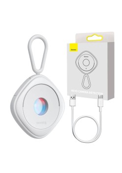 Detector de Camere de Supraveghere - Baseus (FMHY000002) - White