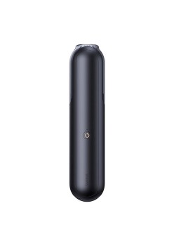 Aspirator Auto fara Fir 2000mAh, 30W - Baseus (C30466500111-00) - Black