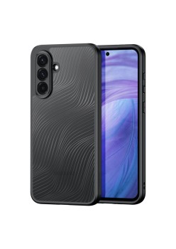Husa pentru Samsung Galaxy A36 5G / A56 5G - Dux Ducis Aimo Series - Black