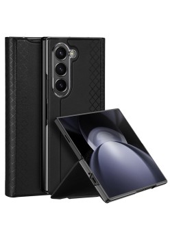 Husa pentru Samsung Galaxy Z Fold SE - Dux Ducis Bril 2 - Black