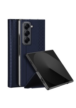 Husa pentru Samsung Galaxy Z Fold SE - Dux Ducis Bril 2 - Blue