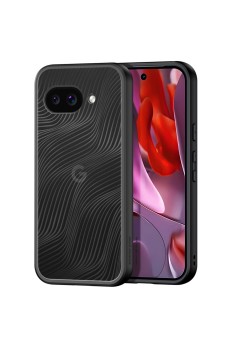 Husa pentru Google Pixel 9a - Dux Ducis Aimo - Black