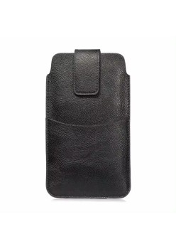 Husa de Telefon pentru Curea, marimea M - Techsuit (BPC1) - Black