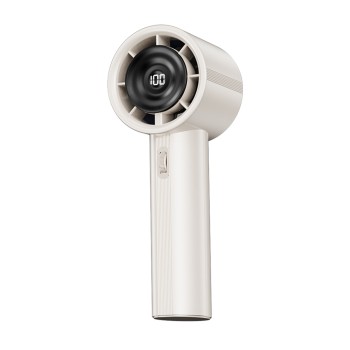 Ventilator Portabil 10W - Techsuit (CT-111) - White