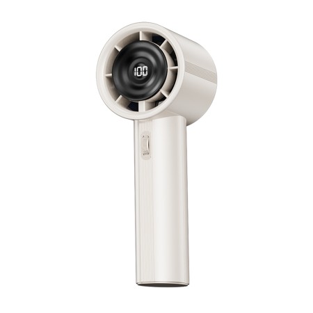Ventilator Portabil 10W - Techsuit (CT-111) - White