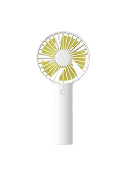 Ventilator Portabil 2000mAh - JisuLife (FA21) - White