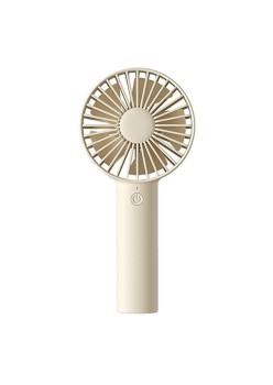 Ventilator Portabil 2000mAh - JisuLife (FA21) - Brown