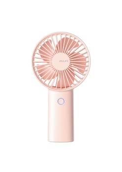 Ventilator Portabil 4000mAh - JisuLife (F2B) - Pink