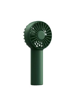 Ventilator Portabil 2000mAh - JisuLife (FA20) - Deep Green