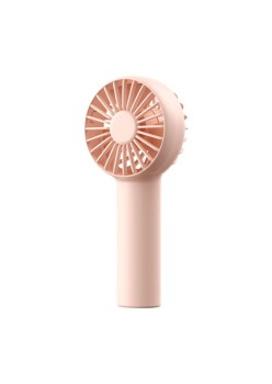 Ventilator Portabil 2000mAh - JisuLife (FA20) - Pink