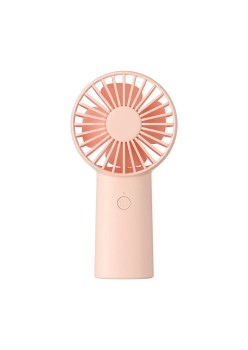 Ventilator Portabil 4000mAh - JisuLife (FA20X) - Pink