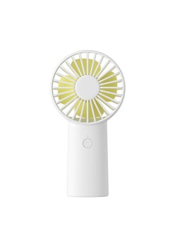 Ventilator Portabil 4000mAh - JisuLife (FA20X) - White
