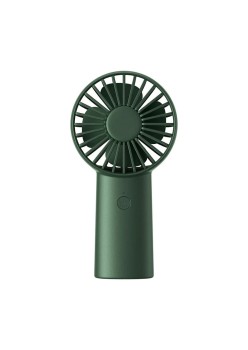 Ventilator Portabil 4000mAh - JisuLife (FA20X) - Deep Green