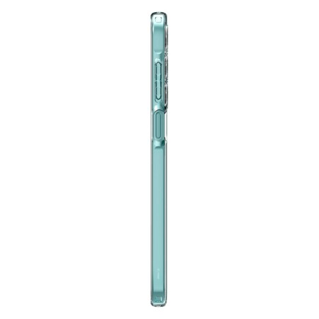 Husa pentru Samsung Galaxy A16 4G / A16 5G - Spigen Crystal Flex - Clear