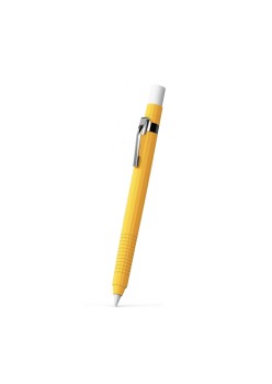 Husa din silicon pentru Apple Pencil 2nd Generation / Pro - Ringke - Yellow