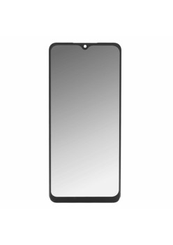 Ecran cu Touchscreen Compatibil cu Samsung Galaxy A04s SM-A047, Black