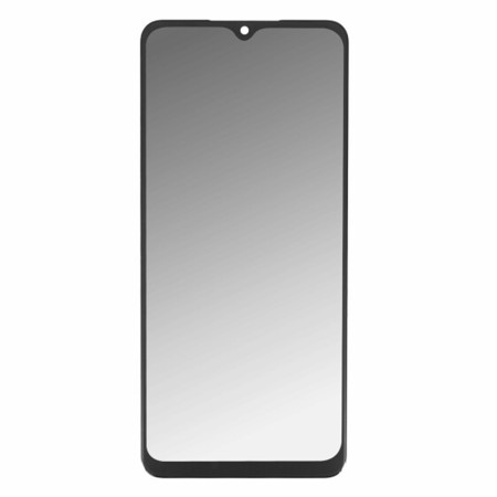 Ecran cu Touchscreen Compatibil cu Samsung Galaxy A04s SM-A047, Black