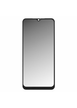 Ecran cu Touchscreen Compatibil cu Samsung Galaxy A04 SM-A045F, OEM, Negru