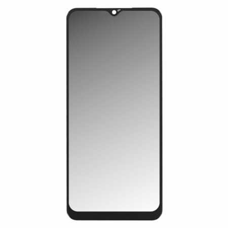 Ecran cu Touchscreen Compatibil cu Samsung Galaxy A04 SM-A045F, OEM, Negru