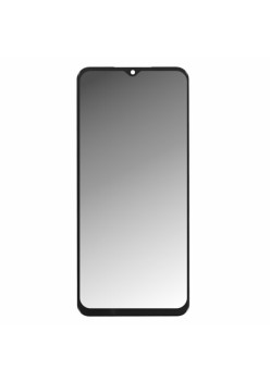Ecran cu Touchscreen Compatibil cu Samsung Galaxy A23 5G, SM-A236, OEM, Negru