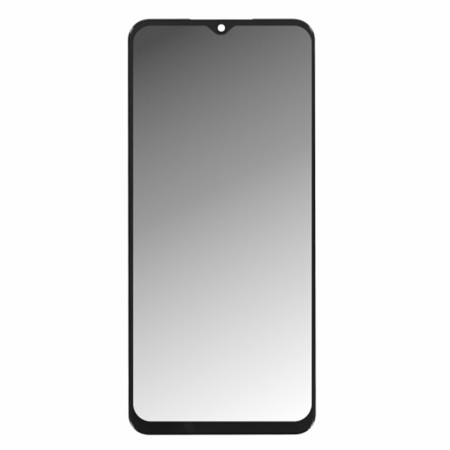 Ecran cu Touchscreen Compatibil cu Samsung Galaxy A23 5G, SM-A236, OEM, Negru