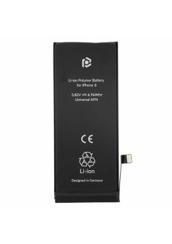 Baterie pentru iPhone 8 (Universal APN), 1821mAh - OEM (13062) - Black