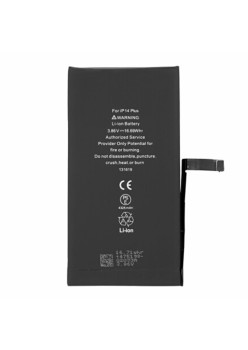 Baterie pentru iPhone 14 Plus, 4325mAh, OEM, Black