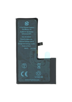 Baterie pentru iPhone XS Universal APN, 2658mAh, OEM, Black