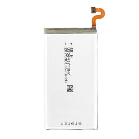 Baterie pentru Samsung Galaxy S9 SM-G960F, 3000mAh, OEM EB-BG960ABE, Grey