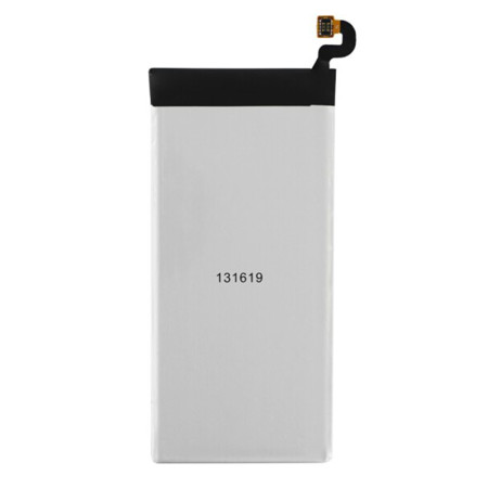 Baterie pentru Samsung Galaxy S6 SM-G920F, 2550mAh, OEM EB-BG920ABE, Grey