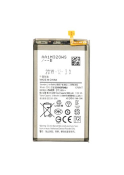 Baterie pentru Samsung Galaxy S10e SM-G970F 3000mAh, OEM EB-BG970ABE 
