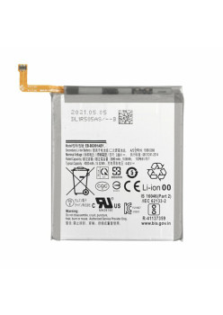 Baterie pentru Samsung Galaxy S21 5G SM-G991 4000mAh, OEM EB-BG991ABY, Grey