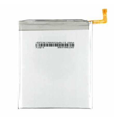 Baterie pentru Samsung Galaxy S20 Plus SM-G985, 4500mAh, OEM EB-BG985ABY, Grey