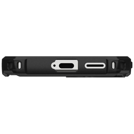 Husa pentru Samsung Galaxy S25 - UAG Pathfinder Clear MagSafe - Ash