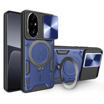 Husa pentru Honor 200 Pro - Guard Pro, Blue