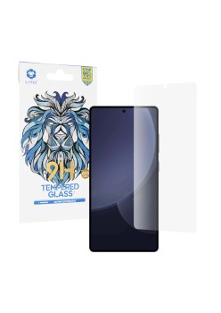 Folie pentru Samsung Galaxy S25 Ultra - Lito 2.5D Classic Glass Ultra Thin - Clear