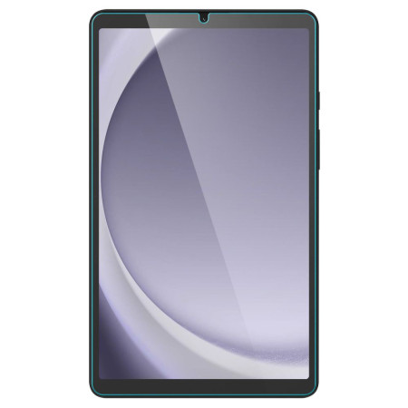 Folie pentru Samsung Galaxy Tab A9 Spigen Glas.tR Slim, Clear