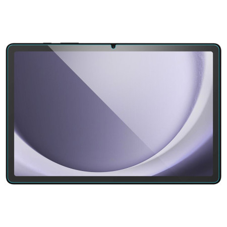 Folie pentru Samsung Galaxy Tab A9 Plus Spigen Glas.tR Slim, Clear