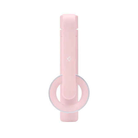 Selfie Stick Compatibil MagSafe, 67cm Spigen, Misty Rose