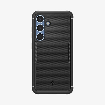 Husa pentru Samsung Galaxy S25 Plus - Spigen Core Armor MagSafe - Matte Black