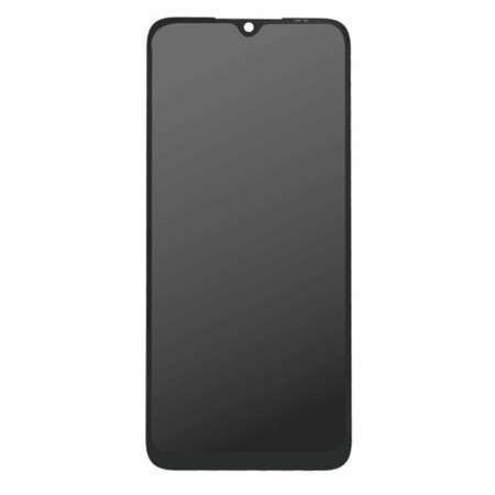 Ecran Compatibil cu Honor 70 Lite, Touchscreen, Black